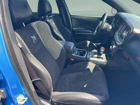 Used 2023 Dodge Charger Scat Pack RWD image 25