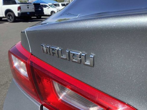 Used 2024 Chevrolet Malibu LT image 6