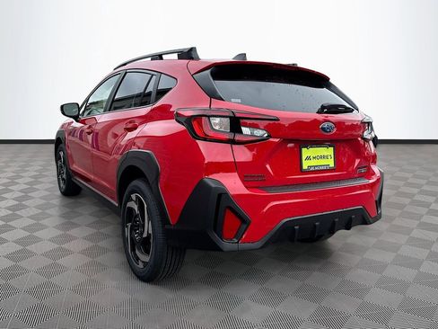 New 2026 Subaru Crosstrek 2.5i Limited AWD/4WD image 33