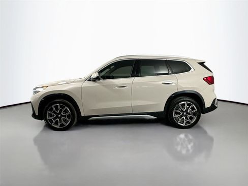 New 2026 BMW X1 xDrive28i w/ Technology Package image 8