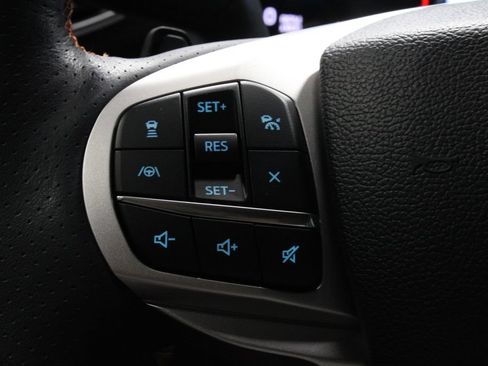 Certified 2024 Ford Explorer Timberline w/ Timberline Technology Package AWD/4WD image 28