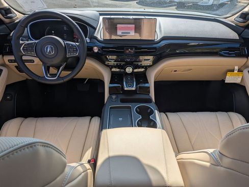 New 2026 Acura MDX SH-AWD w/ Advance Package image 22