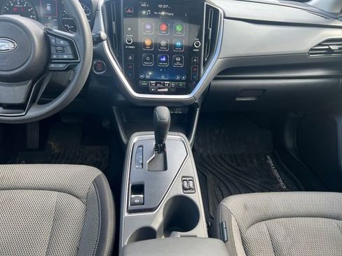 Certified 2024 Subaru Crosstrek 2.0i Premium image 11