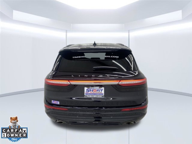 Used 2025 Lincoln Corsair Grand Touring w/ Equipment Group 301A AWD/4WD image 28