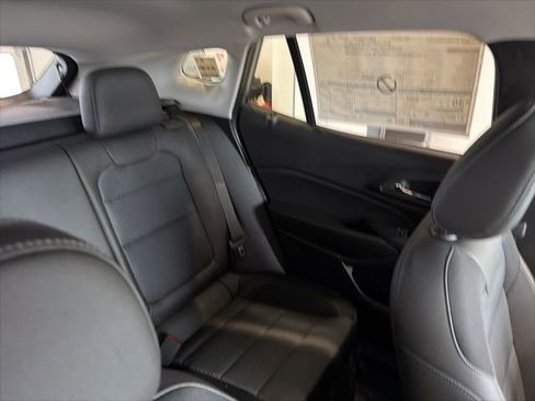 New 2026 Chevrolet Trax LT w/ Driver Confidence Package image 22