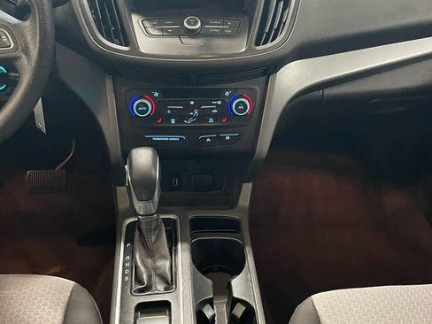 Used 2018 Ford Escape SE w/ SE Sync 3 Package image 11