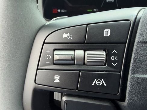 New 2025 Kia EV6 Light w/ Light LR Technology Package image 25