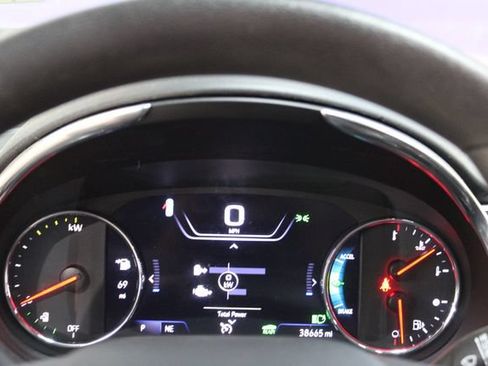 Used 2019 Chevrolet Malibu RS FWD image 18