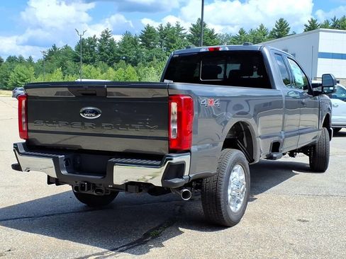 New 2026 Ford F350 XLT w/ Snow Plow Prep Package AWD/4WD image 5