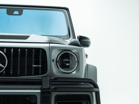 Used 2019 Mercedes-Benz G 63 AMG 4MATIC image 7