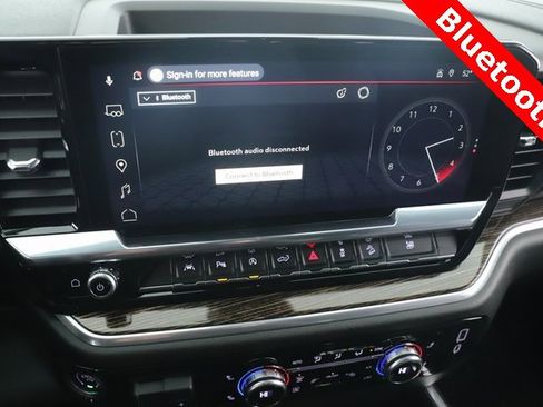 Used 2025 GMC Sierra 1500 Elevation w/ Elevation Premium Package image 25