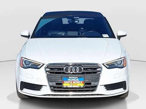 Used 2016 Audi A3 1.8T Premium image 2