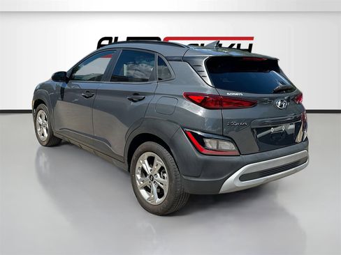 Used 2023 Hyundai Kona SEL image 5