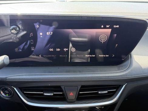 Used 2024 Buick Encore GX Sport Touring image 22