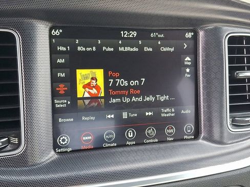 Used 2018 Dodge Charger GT AWD/4WD image 18