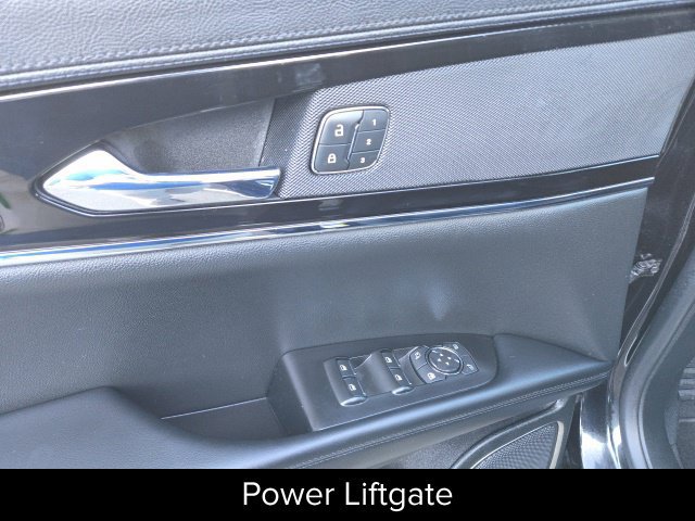 Certified 2022 Lincoln Nautilus Reserve AWD/4WD image 17