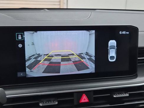 Used 2025 Kia K5 GT-Line image 29