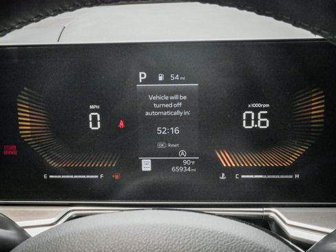Used 2025 Kia Sorento S FWD image 21