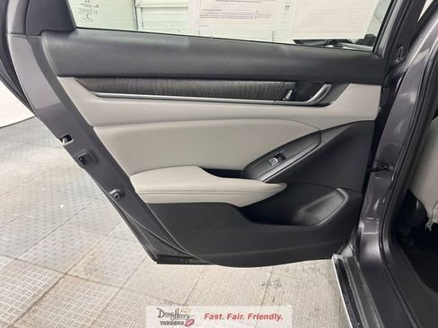 Used 2019 Honda Accord EX-L image 29