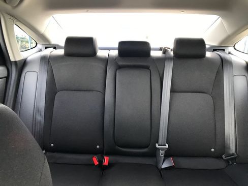 Certified 2024 Honda Civic EX image 24