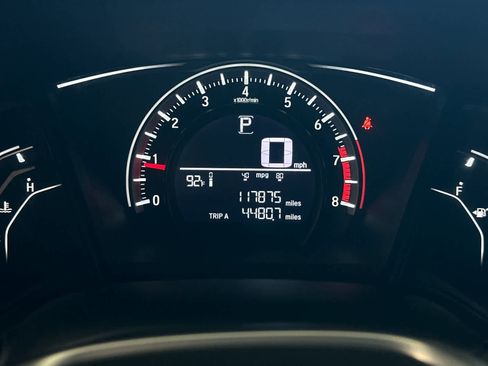 Used 2016 Honda Civic LX image 23
