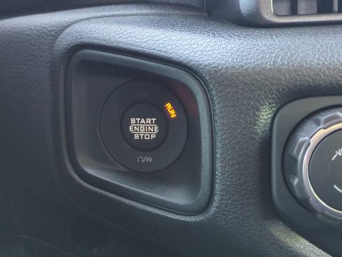 New 2026 Jeep Gladiator Sport AWD/4WD image 29