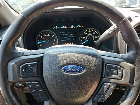 Used 2018 Ford F150 XLT w/ Equipment Group 302A Luxury AWD/4WD image 19