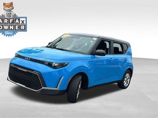 Used 2024 Kia Soul S FWD video 3