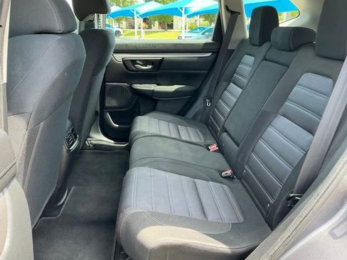 Used 2018 Honda CR-V LX image 8