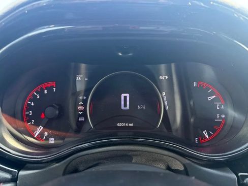 Used 2021 Dodge Durango R/T w/ Trailer Tow Group IV AWD/4WD image 18