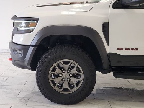 Used 2024 RAM 1500 TRX AWD/4WD image 8