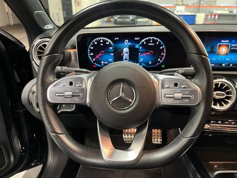Used 2020 Mercedes-Benz A 220 4MATIC image 63