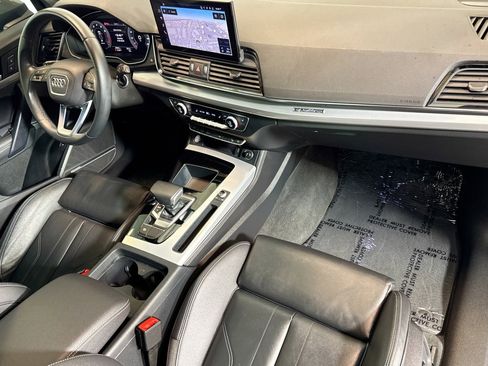 Used 2023 Audi Q5 2.0T Premium Plus w/ Premium Plus Package image 28