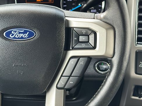 Used 2019 Ford F250 Lariat w/ Lariat Ultimate Package image 20