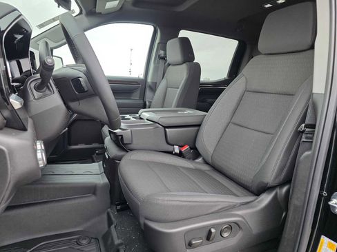 New 2026 GMC Sierra 1500 SLE AWD/4WD image 21