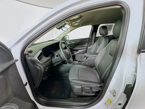 Used 2024 Buick Encore GX Preferred image 13