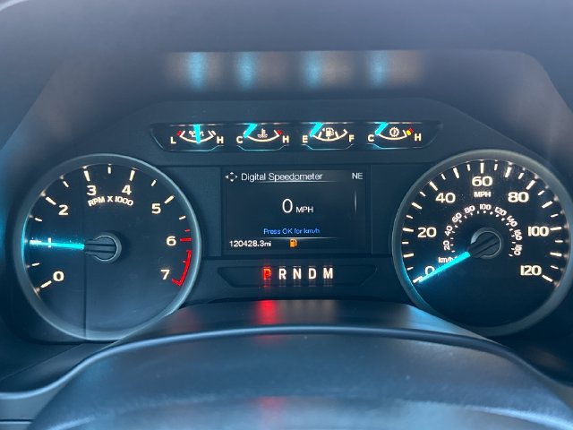 Used 2019 Ford F150 XLT w/ Equipment Group 302A Luxury AWD/4WD image 6