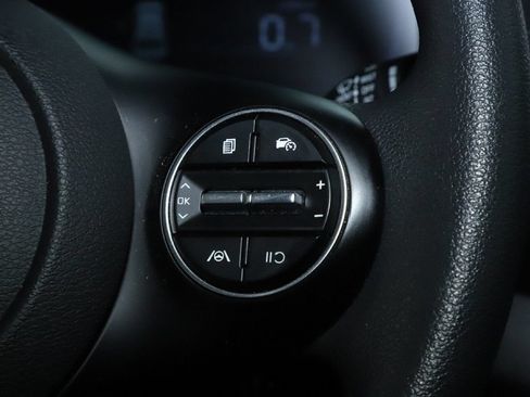 Used 2023 Kia Soul LX FWD image 22