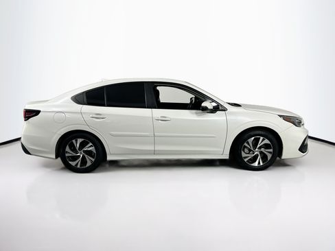 Used 2023 Subaru Legacy Premium AWD/4WD image 4