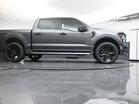New 2026 Ford F150 STX w/ F-150 LOBO Package AWD/4WD image 31