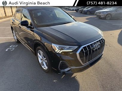 Used 2020 Audi Q3 2.0T Prestige