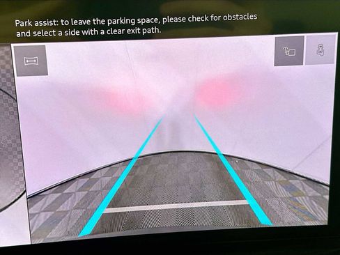 New 2025 Audi Q5 Premium Plus image 15