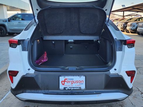 New 2026 Buick Envista Preferred w/ Convenience I Package image 45