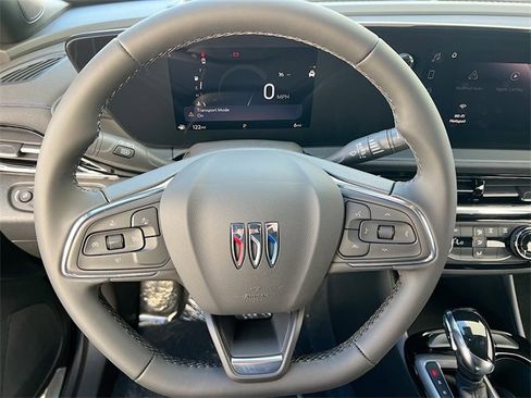 New 2026 Buick Envista Sport Touring image 7