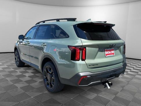 New 2026 Kia Sorento SX Prestige AWD/4WD image 6