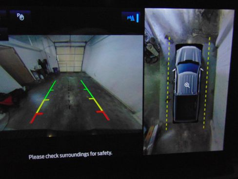 Used 2022 Ford F150 XLT w/ Equipment Group 302A High AWD/4WD image 13