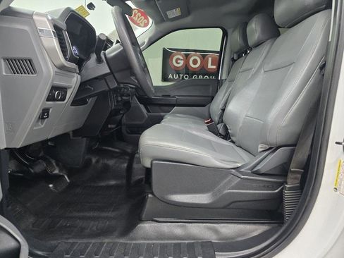 Used 2022 Ford F150 XL w/ FX4 Off-Road Package image 14