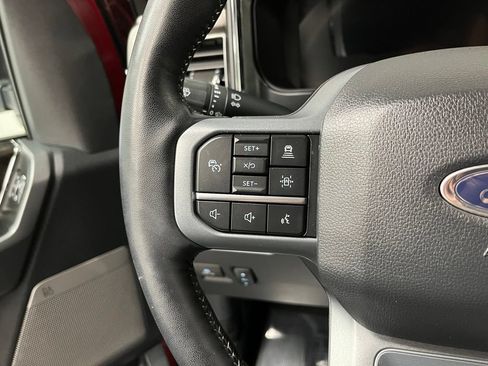 Used 2024 Ford F250 Lariat w/ Lariat Ultimate Package AWD/4WD image 30