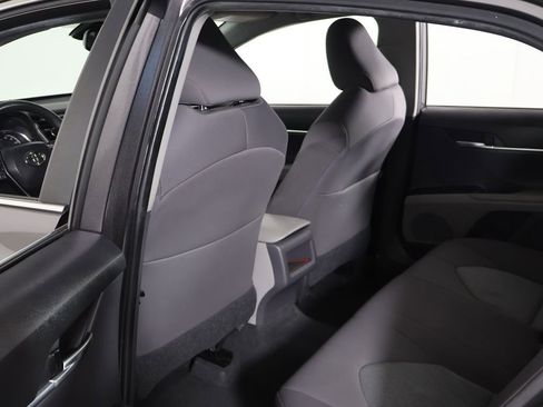 Used 2020 Toyota Camry LE w/ Convenience Package FWD image 24