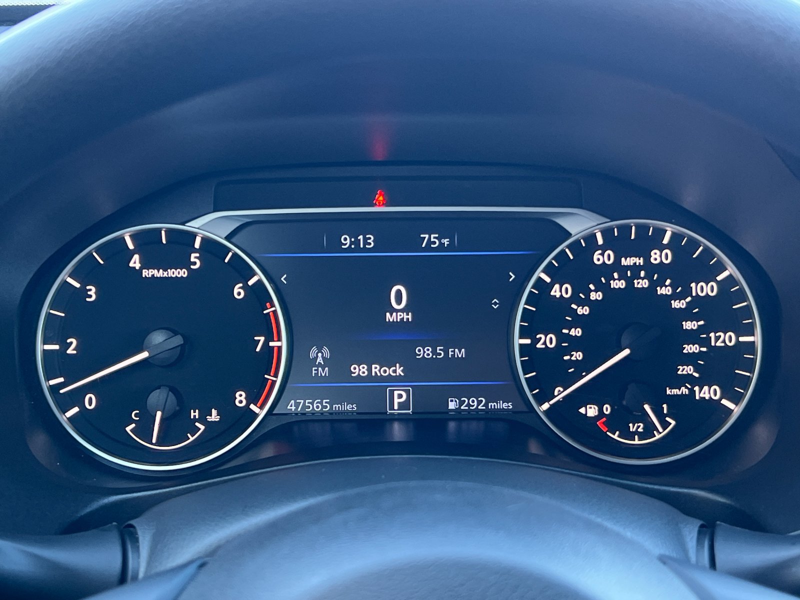 Used 2025 Nissan Altima 2.5 SV AWD/4WD image 22